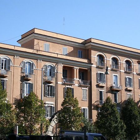 Serendipity Roma Exterior foto