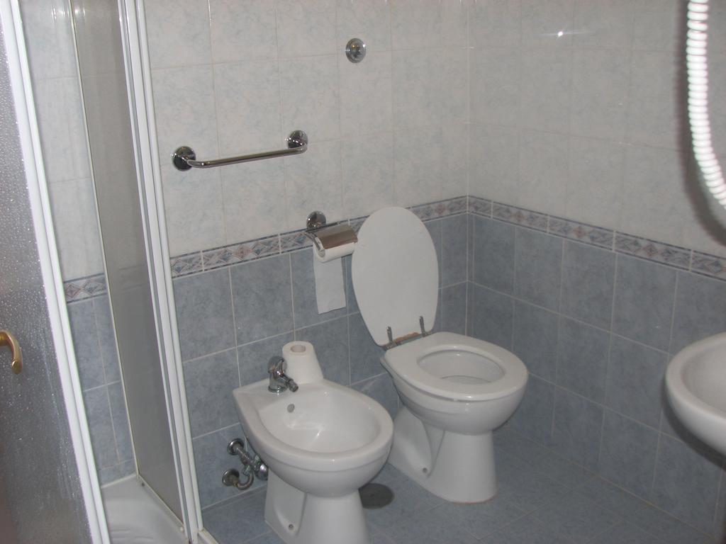 Serendipity Roma Habitación foto