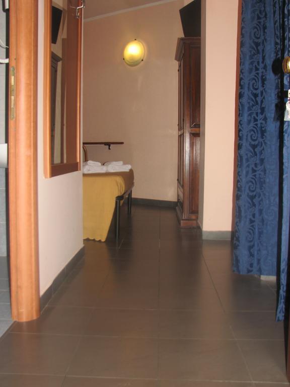 Serendipity Roma Habitación foto