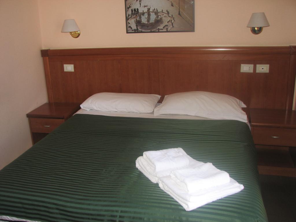 Serendipity Roma Habitación foto