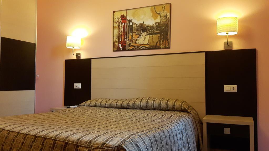 Serendipity Roma Habitación foto