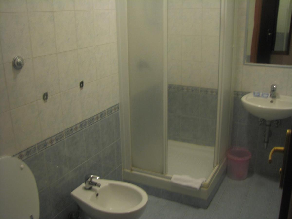 Serendipity Roma Habitación foto